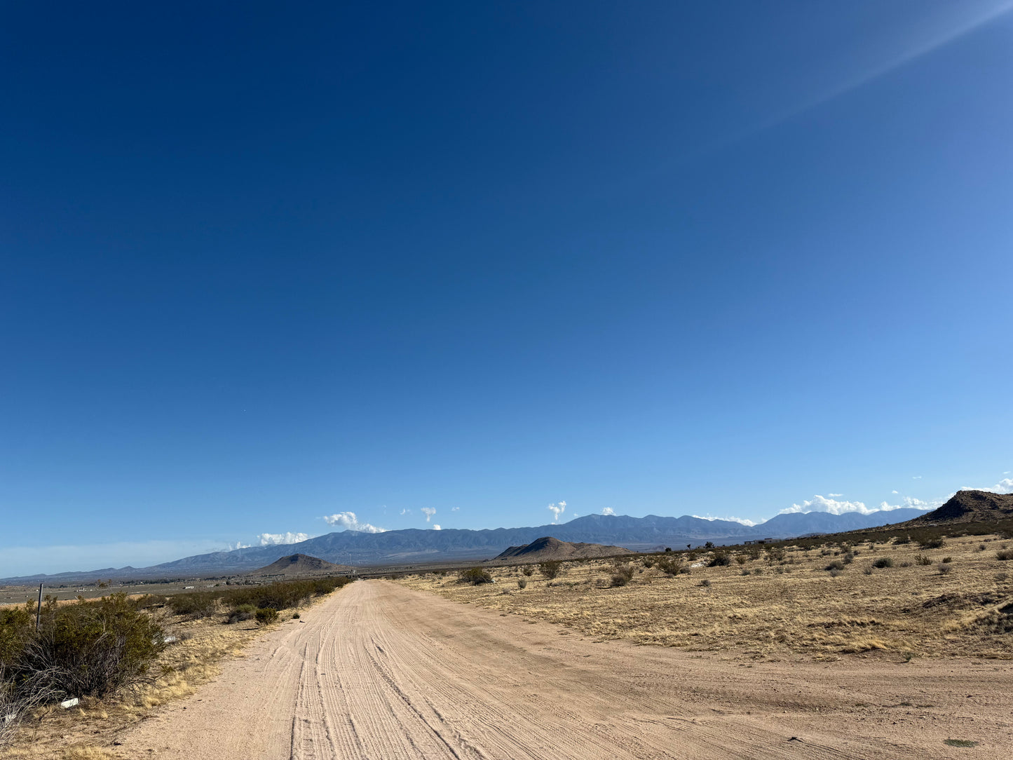 119 PIN 1013 5 ACRES IN EL MIRAGE CLOSE TO PAVEMENT