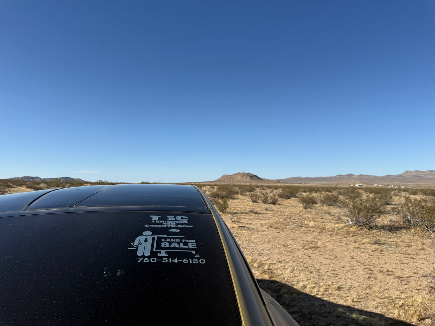 0.67 El Mirage 5 acres / oasis Rd