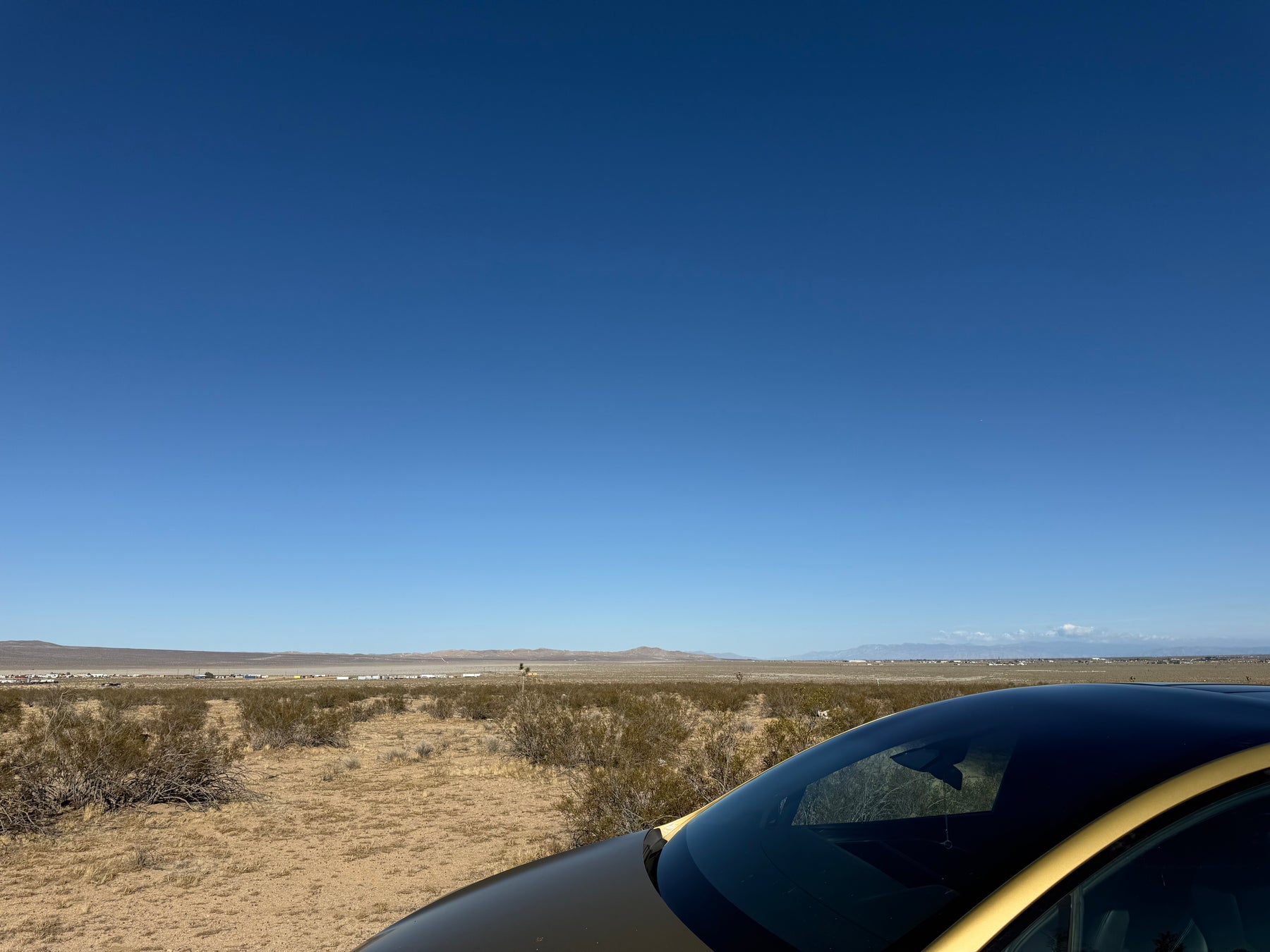 0.67 El Mirage 5 acres / oasis Rd