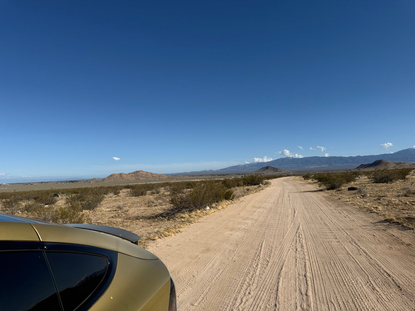 119 PIN 1013 5 ACRES IN EL MIRAGE CLOSE TO PAVEMENT