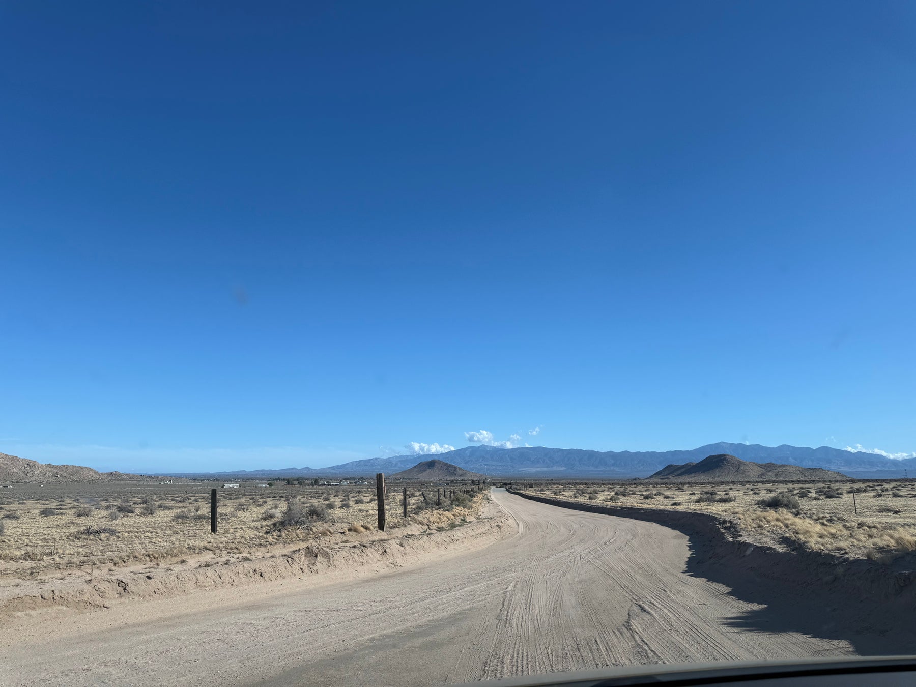 0.67 El Mirage 5 acres / oasis Rd