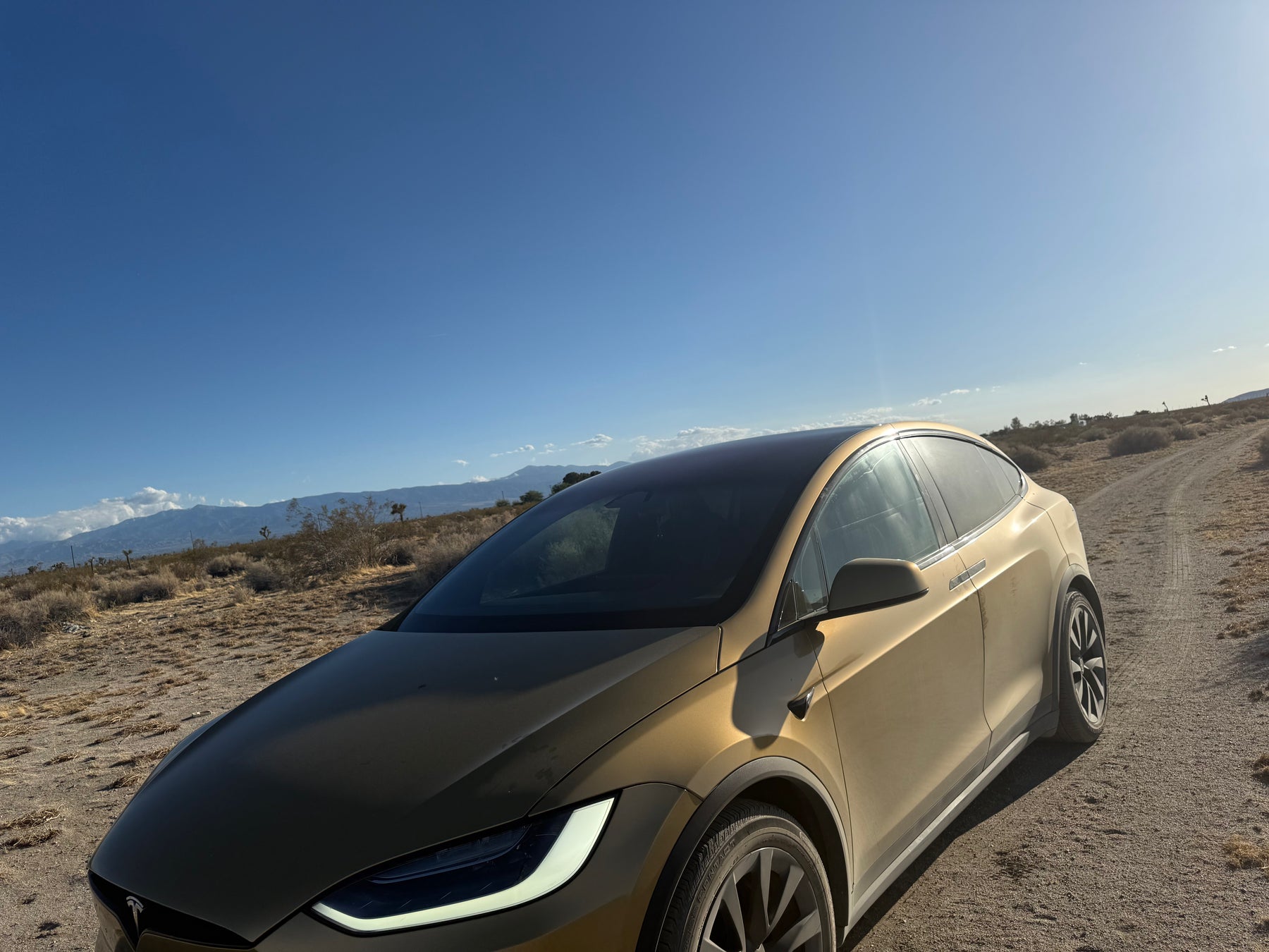 0.66 13.37 acres en El Mirage/ cerca de Koala Rd y El Mirage Rd