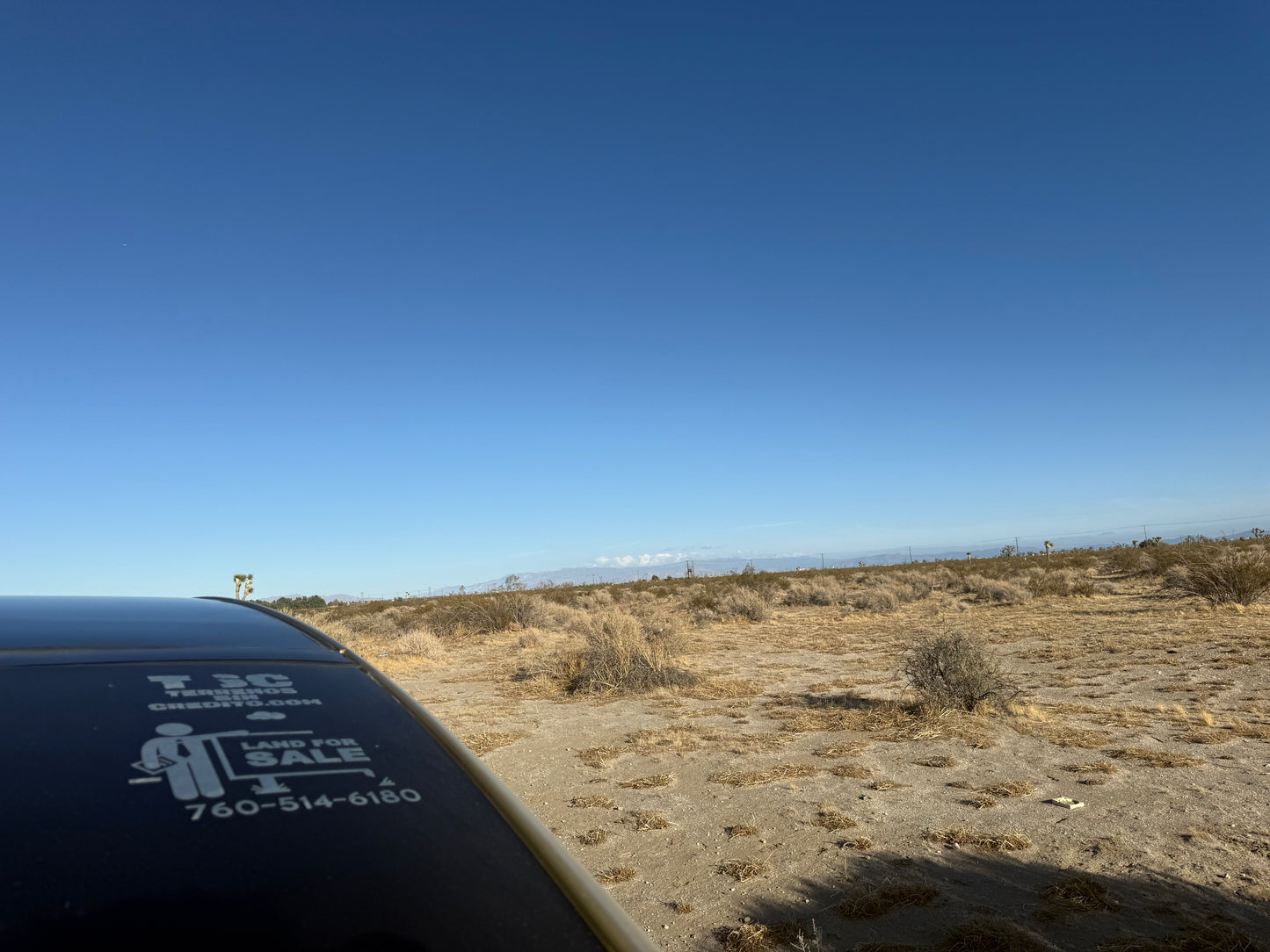 0.66 13.37 acres en El Mirage/ cerca de Koala Rd y El Mirage Rd