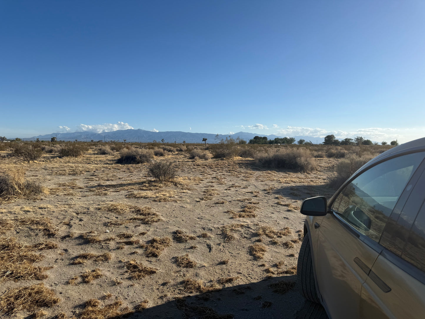 0.66 13.37 acres en El Mirage/ cerca de Koala Rd y El Mirage Rd