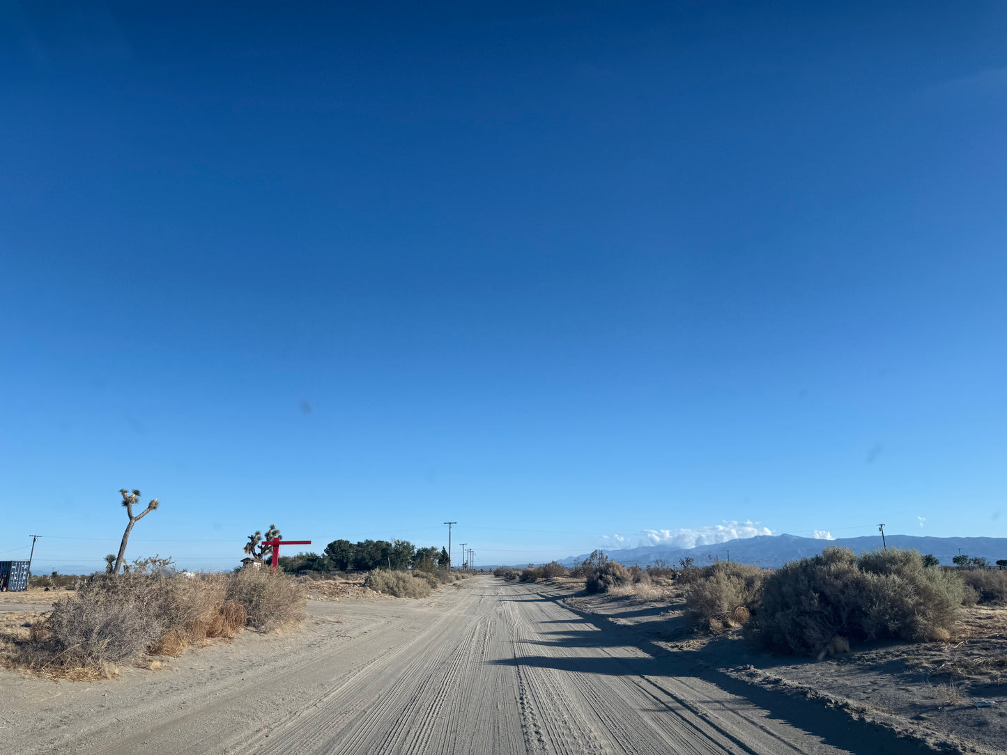 0.66 13.37 acres en El Mirage/ cerca de Koala Rd y El Mirage Rd