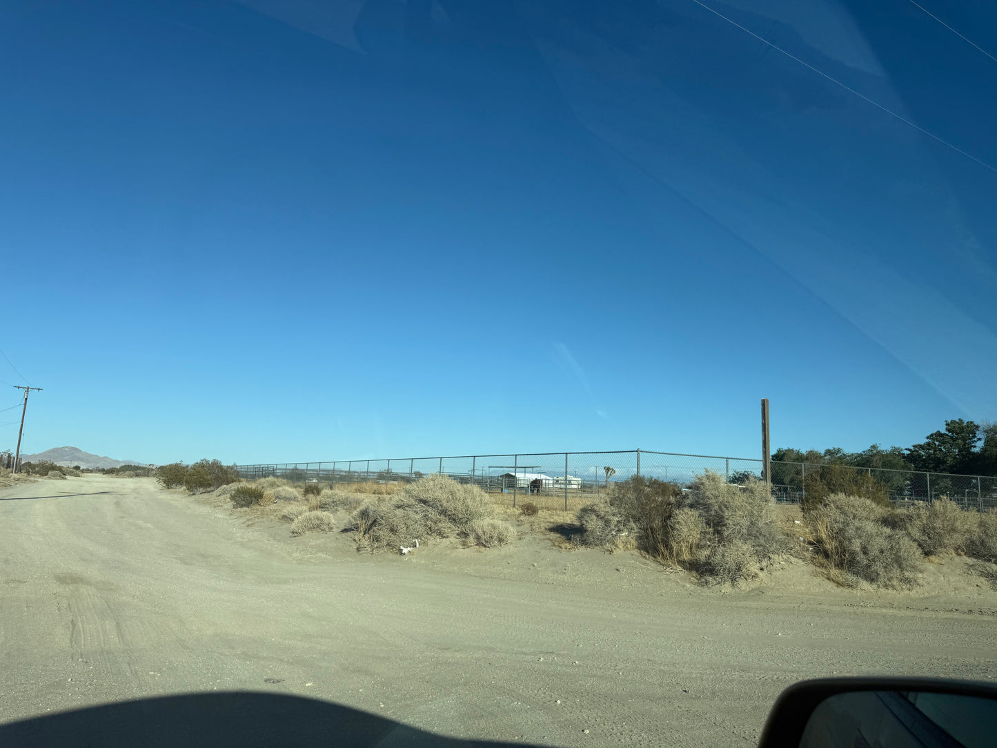 0.66 13.37 acres en El Mirage/ cerca de Koala Rd y El Mirage Rd