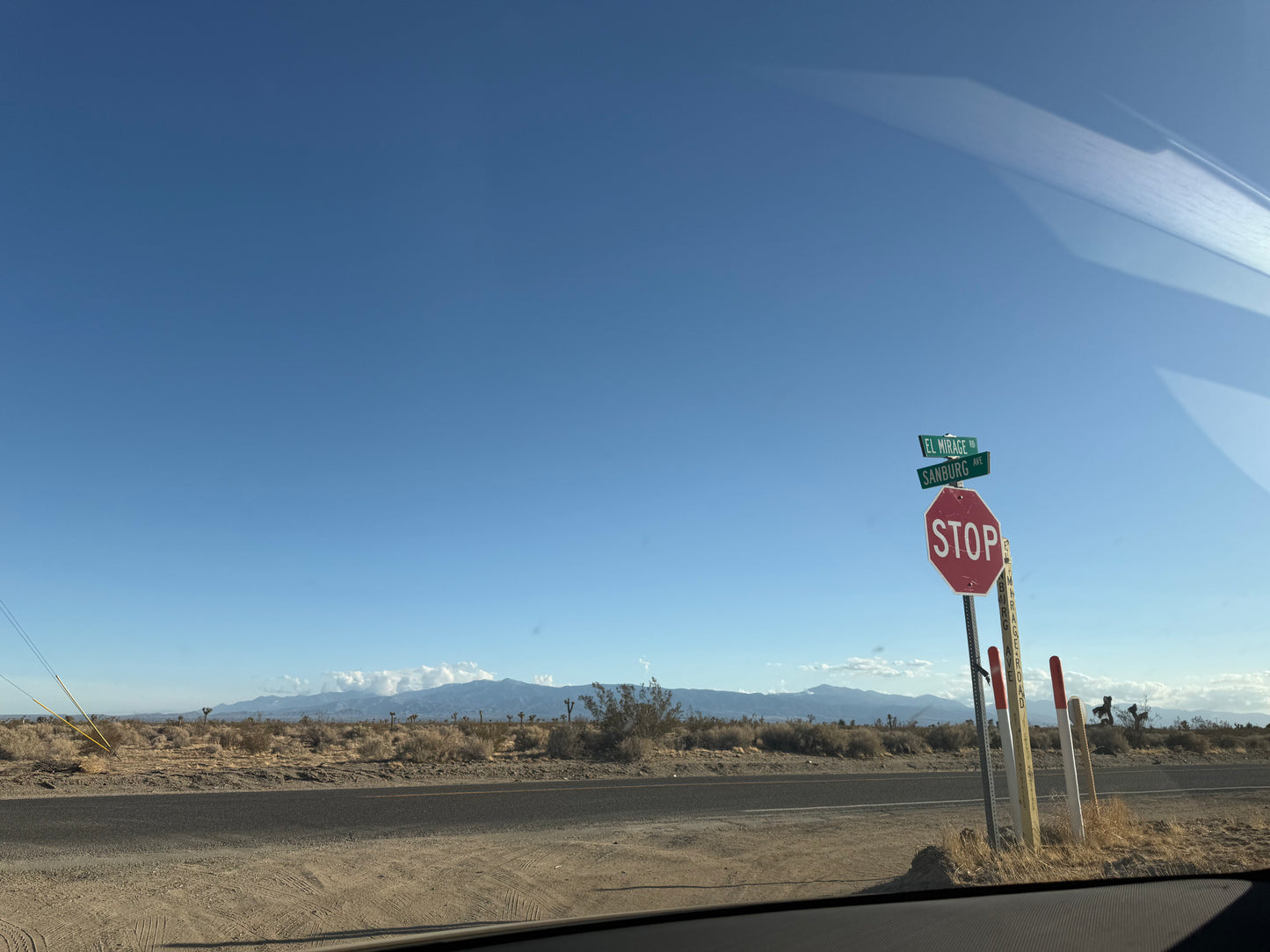 0.66 13.37 acres en El Mirage/ cerca de Koala Rd y El Mirage Rd
