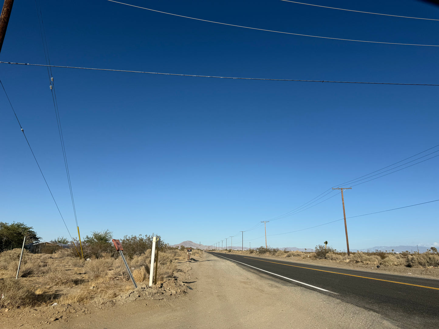 0.66 13.37 acres en El Mirage/ cerca de Koala Rd y El Mirage Rd