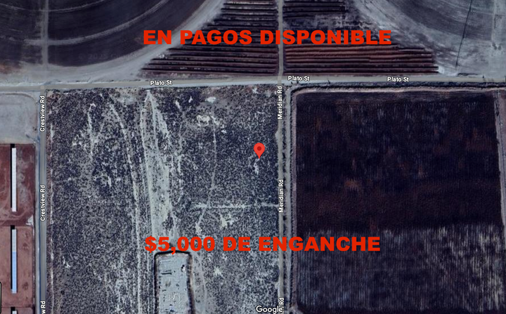 ❌SOLD/VENDIDO❌0.65 1.97 acres in El Mirage/ near El Mirage Road