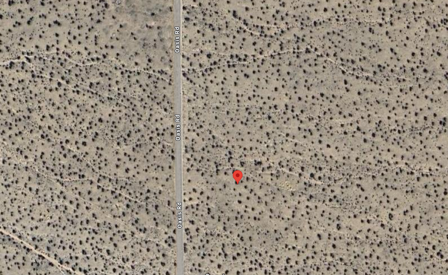 0.67 El Mirage 5 acres / oasis Rd