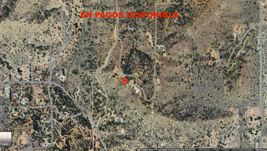 Terreno En Wrightwood Disponible PROMOCION DE TIEMPO LIMITADO