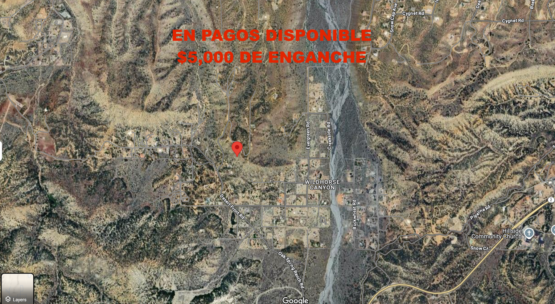 WRIGHTWOOD Available Land LIMITED-TIME PROMOTION