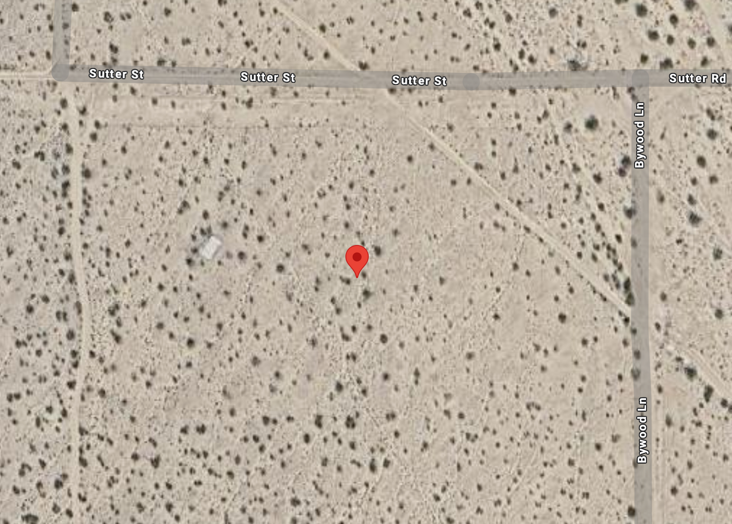 0.64 Lucerne Valley 4.16 acres cerca de hwy 18