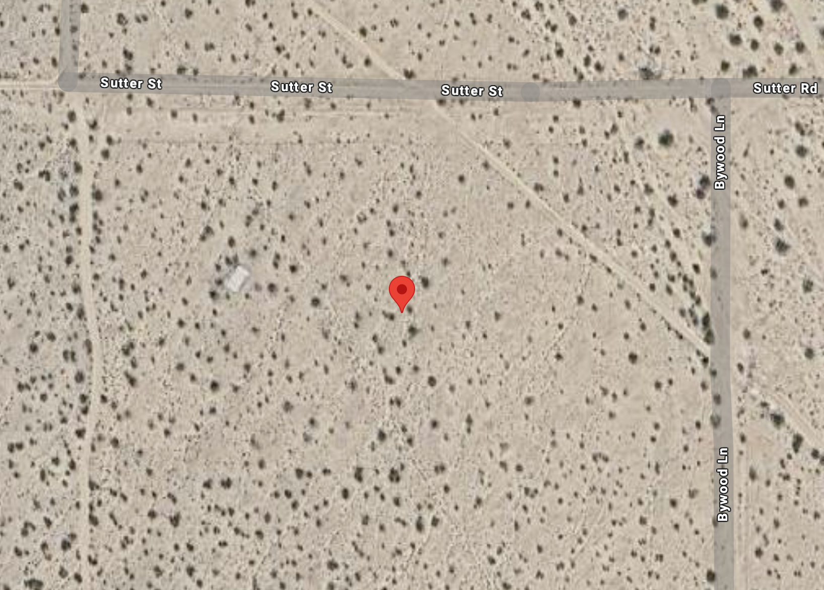 0.64 Lucerne Valley 4.16 acres near hwy 18