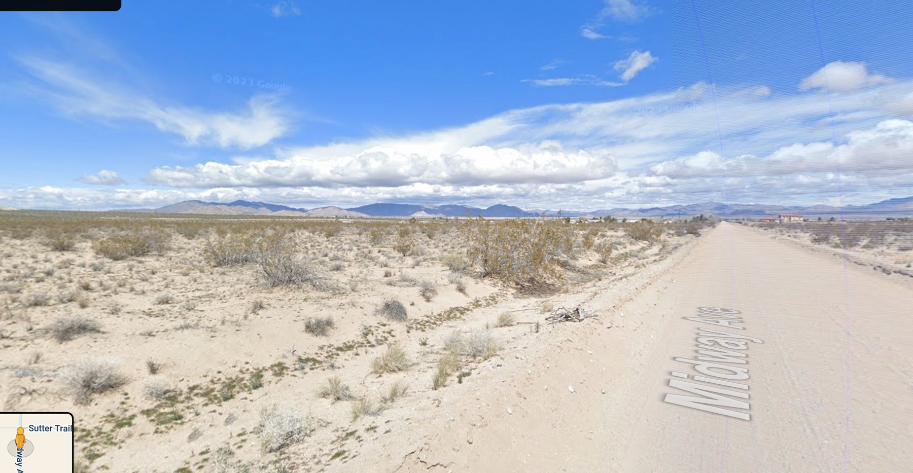 0.64 Lucerne Valley 4.16 acres near hwy 18