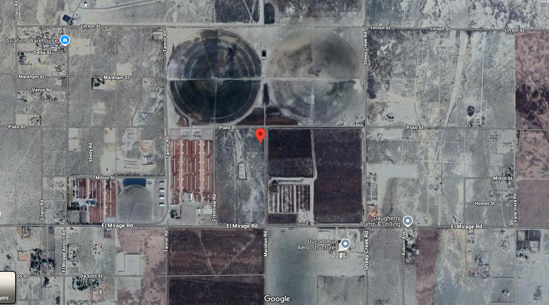 ❌SOLD/VENDIDO❌0.65 1.97 acres in El Mirage/ near El Mirage Road