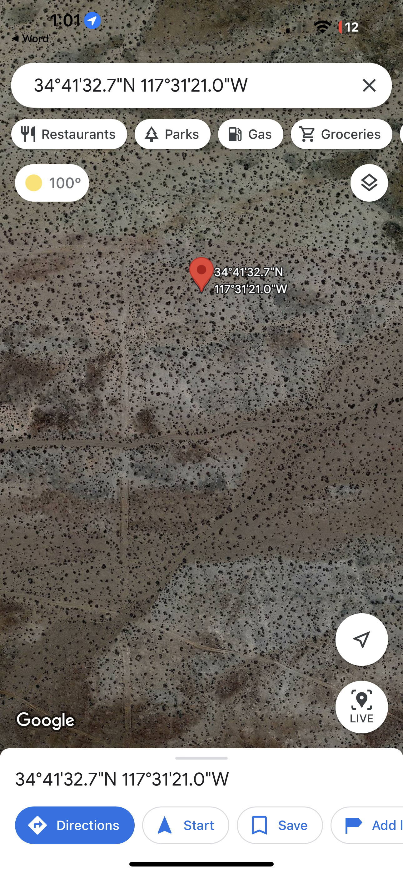 0.23 pin 9204 2.5 acres adelanto