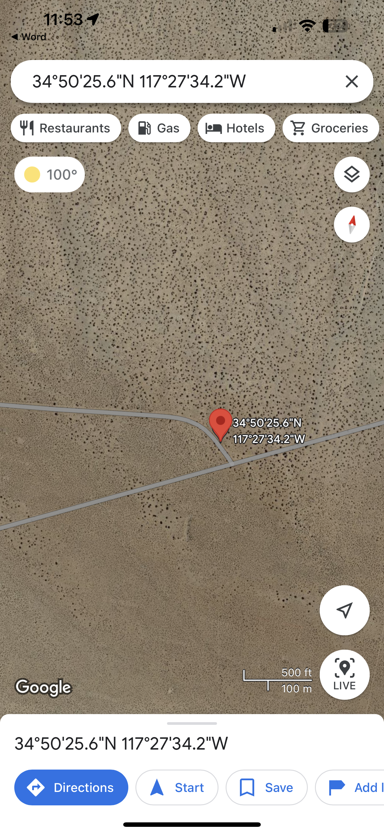 0.16 5 ac adelanto California