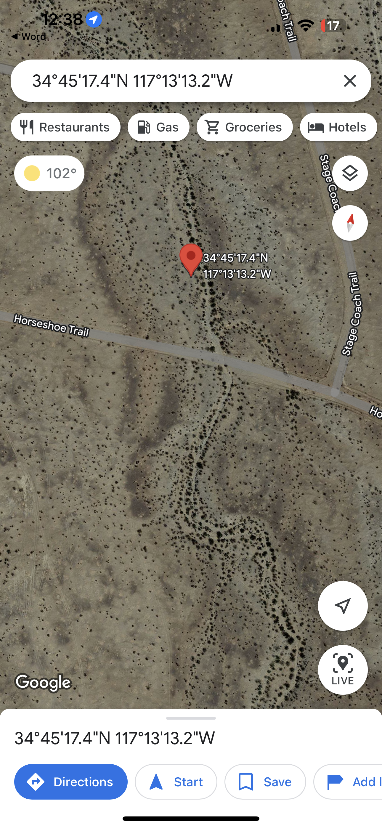 0.18  2.21 acres helendale oro grande