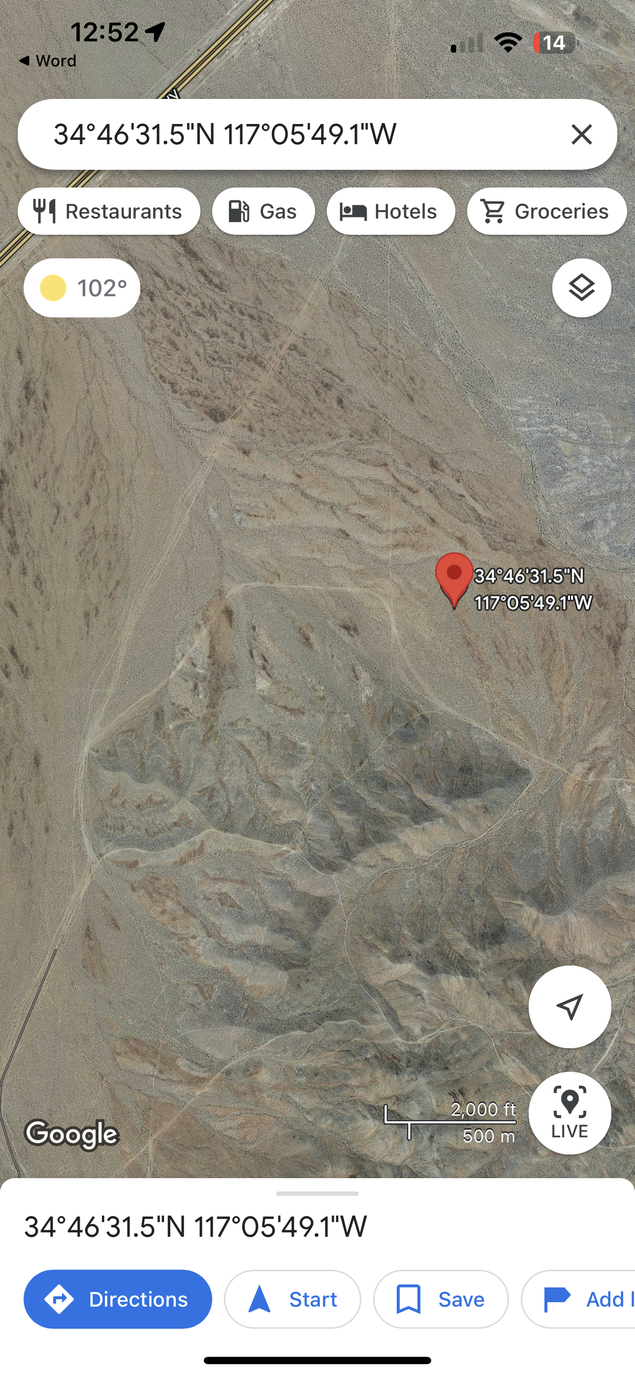 0.20  10 acres apple valley Barstow