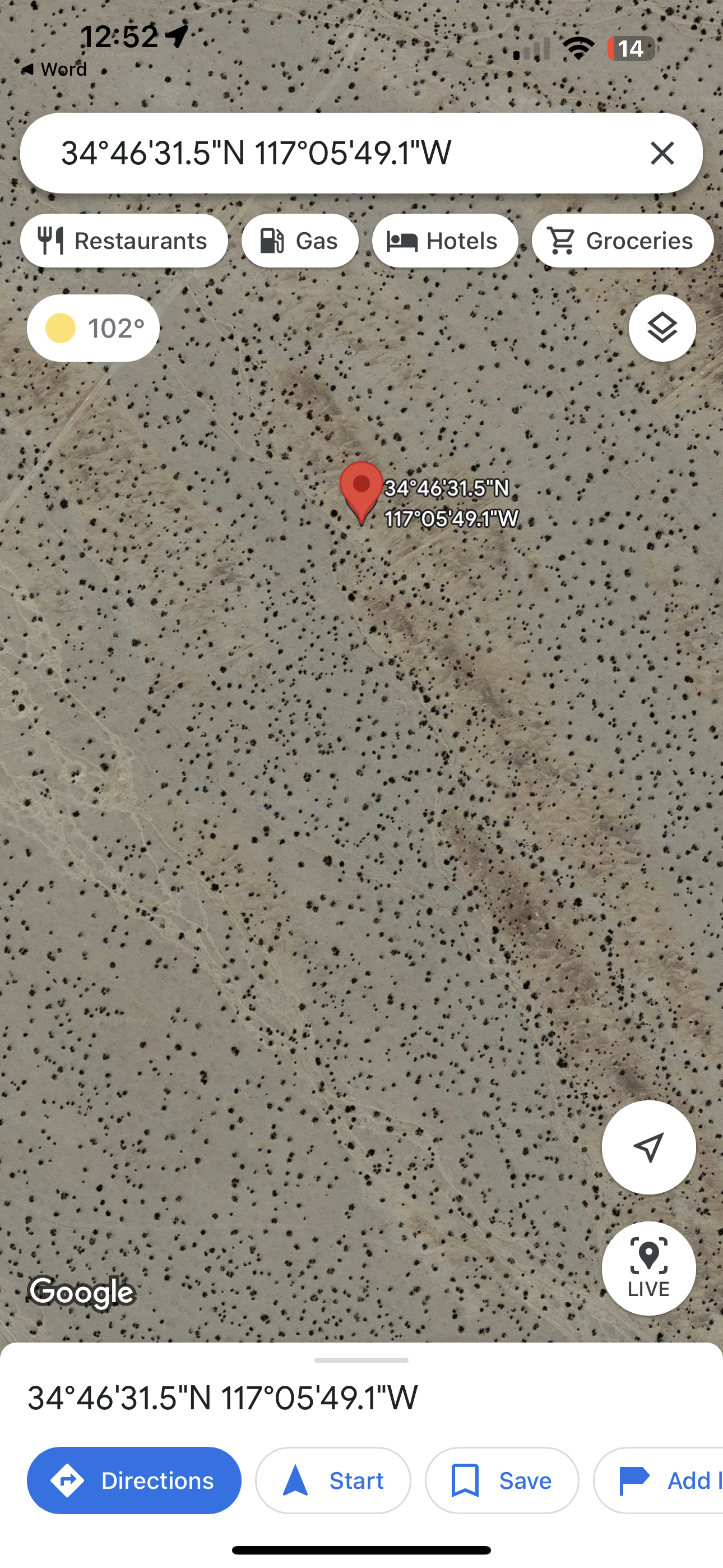 0.20  10 acres apple valley Barstow